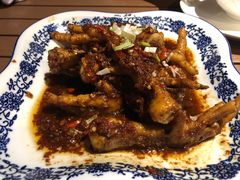 绝味凤爪-聚缘·湘味音乐餐厅party(罗湖店)