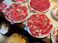 -汕头八合里海记牛肉店(清河店)