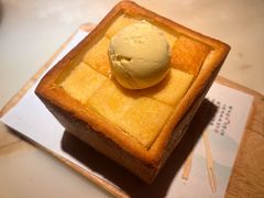 -绿茶餐厅(西单老佛爷店)