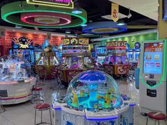 -汤姆熊欢乐世界(滨江店)
