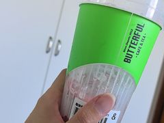 -BUTTERFUL&CREAMOROUS 黄油与面包(西单大悦城店)