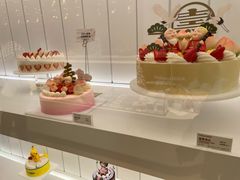 -好利来(东直门银座店)