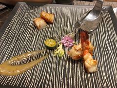 -枫品铁板烧(东樾店)