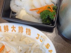 -潮澎派·潮汕菜大排档(南较西路店)