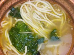 -大官米线(喜盈门范城店)