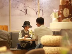 大堂-扫雪煮茶(西村店)