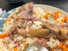-塔斯提抓饭(东城汇店)