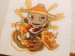 -哥老官重庆美蛙鱼头(宝山龙湖店)