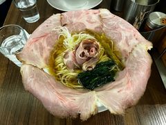 -真打拉面·日式拉面新流派(体育西横街店)