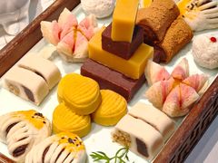 -四世同堂·京菜·烤鸭(双井店)