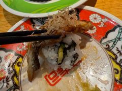 -莲寿司(国兴店)