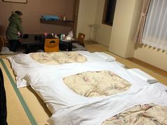 -花钟亭花屋日式旅馆