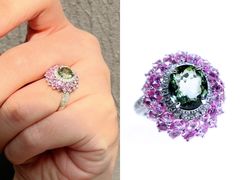 -梵薇Joker.V银饰工作室