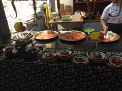 -鲁城往事(游客中心店)