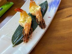 -京料理·日料自助·铁板燒(复悦城店)