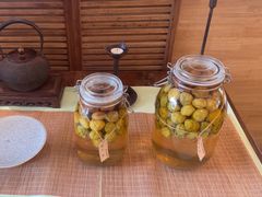 -墨宴(西洋湖店)