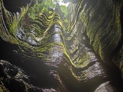 -梭布垭石林景区