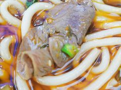 -贵州六盘水羊肉粉(观音桥店)