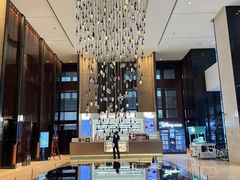 -环球港凯悦 · 享悦中餐厅