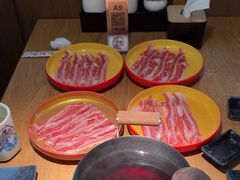 -沼津港精致料理·寿喜烧·烧鸟(青浦宝龙广场日料榜单店)