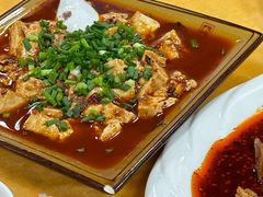 -荣生萝卜汤饭店