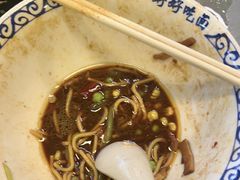 -梅溪·小伙子干挑面(安吉总店)