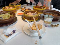 -香港龙凤楼(巨鹿路洋房店)