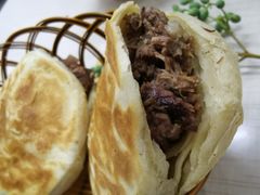 -驴肉火烧(方北路店)