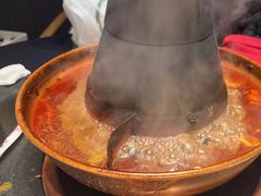 -南门四季铜锅涮肉(大屯·北苑店)