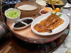 -北国饭店·海鲜·北方菜(峡山店)