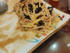 -宾朋海鲜特色美食餐厅·纯手工鲅鱼水饺(兴海路店)