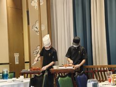 -羲和雅苑•北京烤鸭(吴中路万象城店)