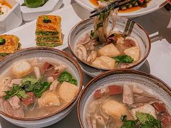 -民国红公馆·秦淮八艳(夫子庙店)