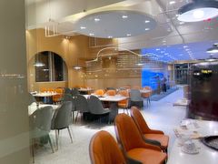 大堂-前王院•巧克力海鲜市集餐厅(万平口店)