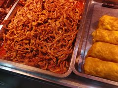 -老苗炸鸡(天下汇国际购物中心店)