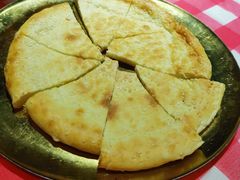 馕饼-西域阿里马新疆菜·清真(桂花路店)