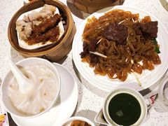 -又一间茶点轩(百汇广场店)