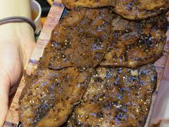 -吉志烤肉(太原总店)