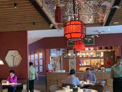 -日丰园海肠水饺·老字号大连海鲜(银泰城店)