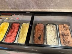 -比格比萨自助(万柳华联店)