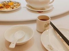 -山泉公馆酒家(珠江新城店)