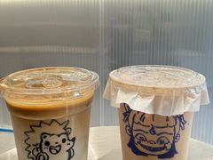 -Something For(中洲湾店)