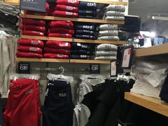 -GAP(王府井奥莱·香江小镇店)