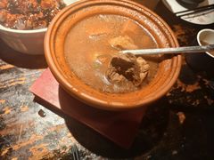 -绿茶餐厅(光谷世界城步行街店)