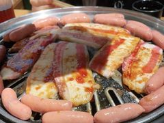 -九田家黑牛烤肉料理(溧阳吾悦店)