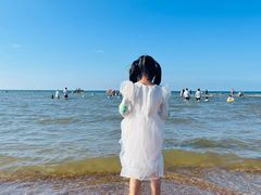 -那香海钻石沙滩浴场