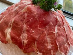-烹然四季椰子鸡火锅(团结湖总店)