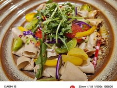 -西贝(枫蓝国际购物中心店)