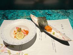-風料理.鮨Omakase