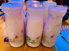 -民食香·腊排骨野生菌美食(木府店)